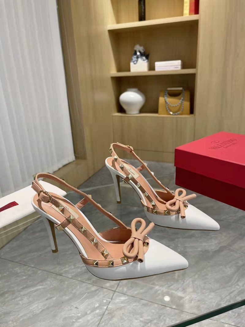 Valentino Sandals